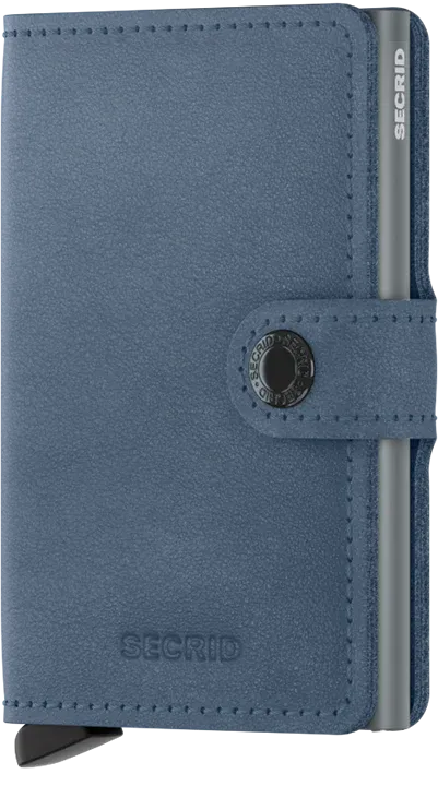 MINIWALLET WALLET by Secrid