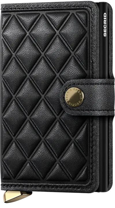 MINIWALLET WALLET by Secrid