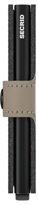 MINIWALLET WALLET by Secrid