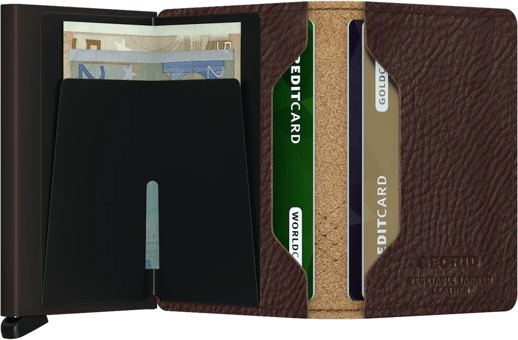 MINIWALLET WALLET by Secrid