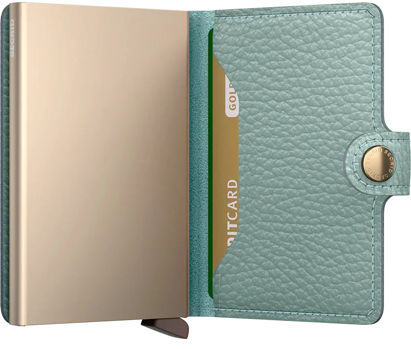 MINIWALLET WALLET by Secrid