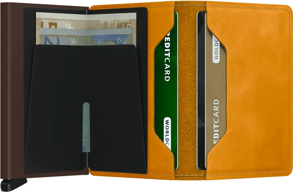 MINIWALLET WALLET by Secrid