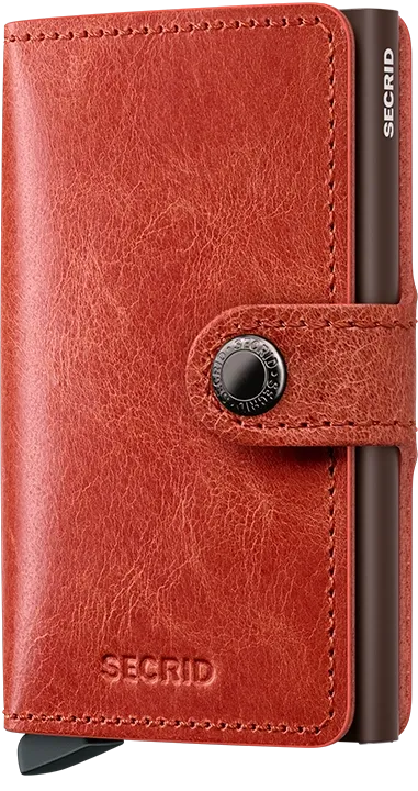 MINIWALLET WALLET by Secrid