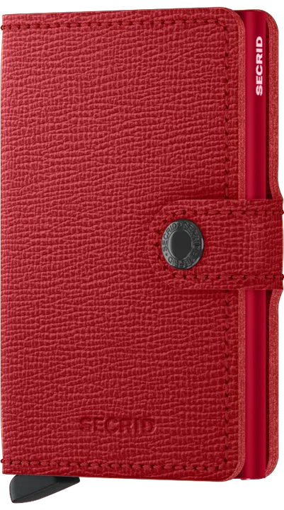 MINIWALLET WALLET by Secrid