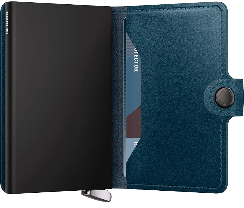 MINIWALLET WALLET by Secrid