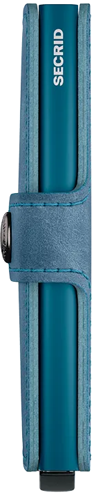 MINIWALLET WALLET by Secrid