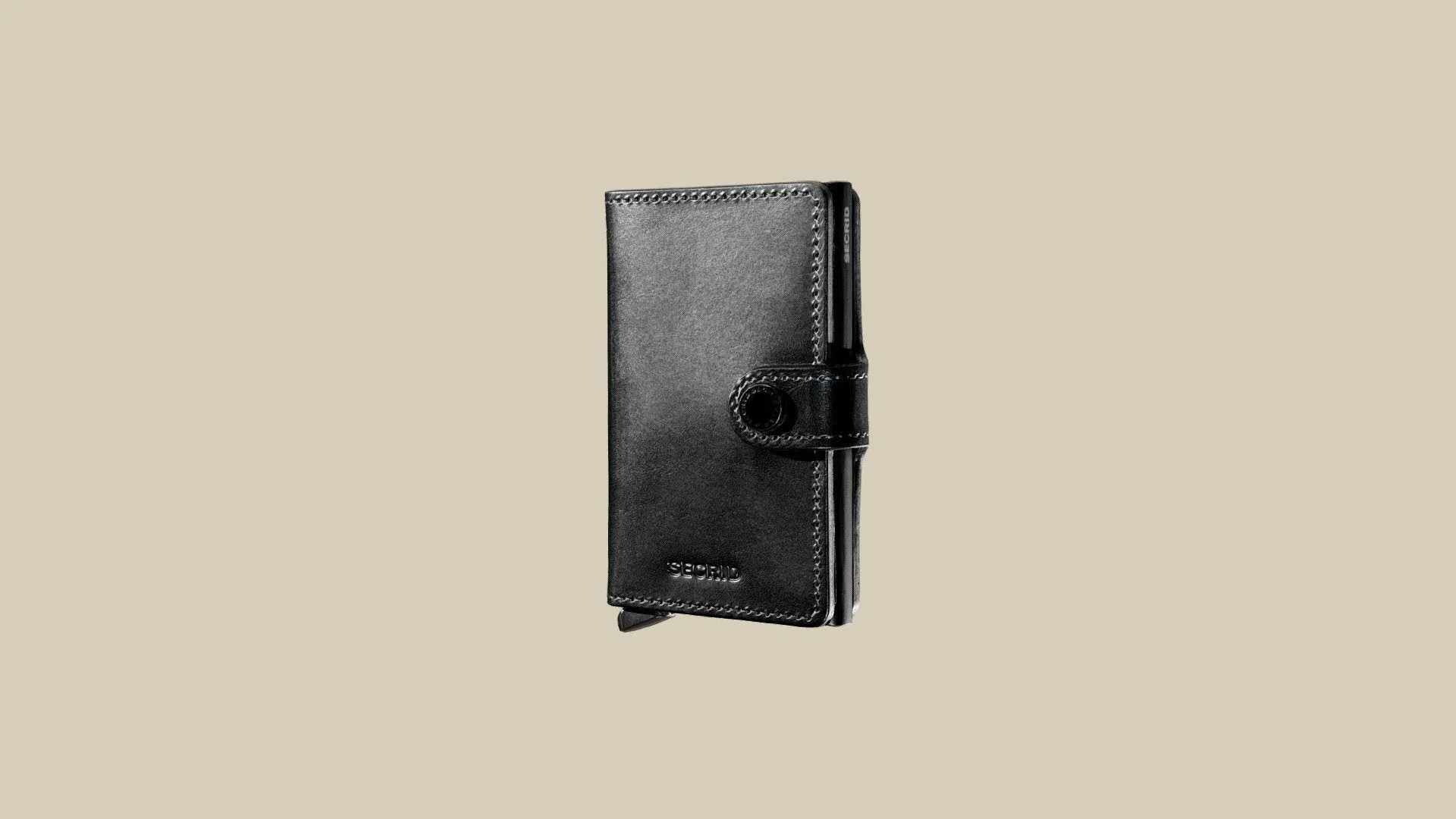 MINIWALLET WALLET by Secrid