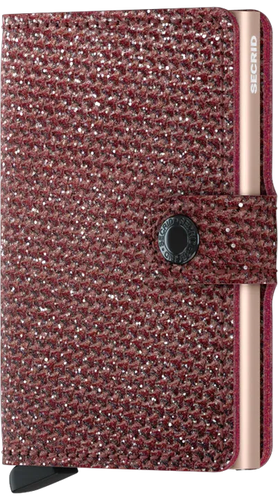 MINIWALLET WALLET by Secrid