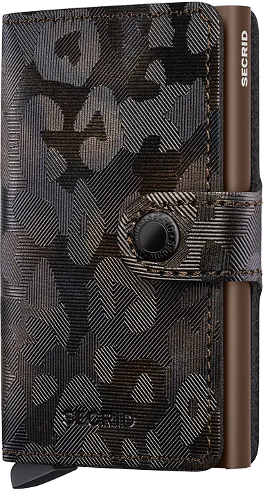 MINIWALLET WALLET by Secrid
