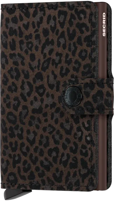MINIWALLET WALLET by Secrid
