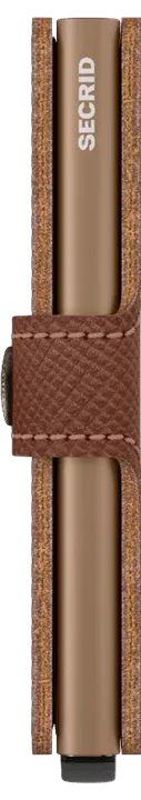 MINIWALLET WALLET by Secrid