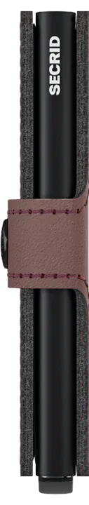 MINIWALLET WALLET by Secrid