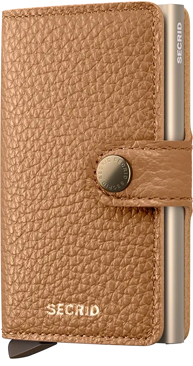 MINIWALLET WALLET by Secrid