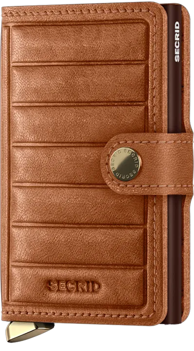 MINIWALLET WALLET by Secrid