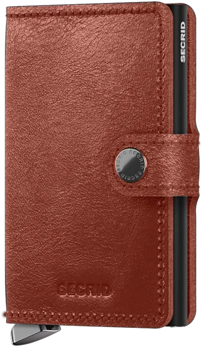 MINIWALLET WALLET by Secrid
