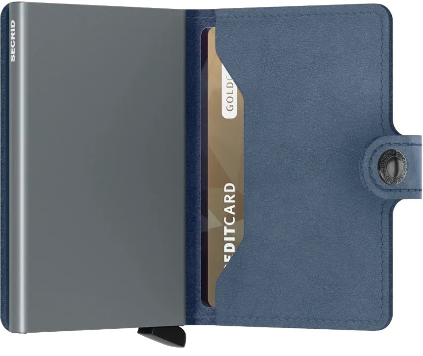 MINIWALLET WALLET by Secrid
