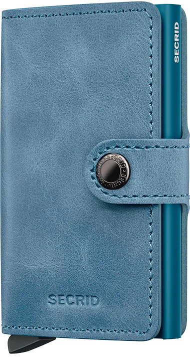 MINIWALLET WALLET by Secrid