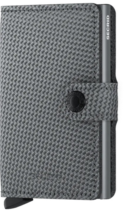 MINIWALLET WALLET by Secrid