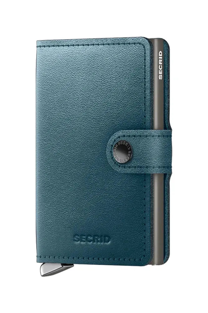 MINIWALLET WALLET by Secrid
