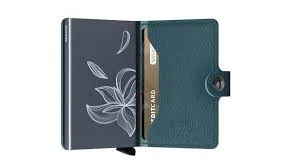 MINIWALLET WALLET by Secrid
