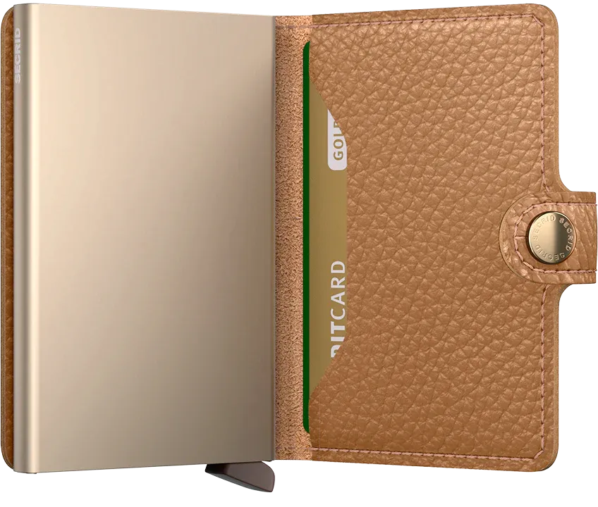 MINIWALLET WALLET by Secrid