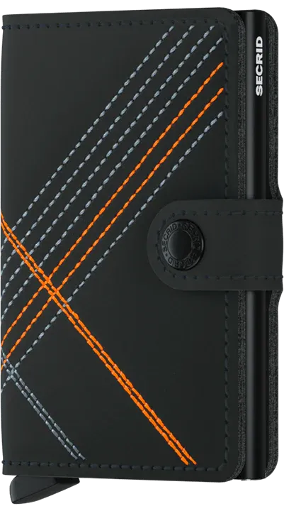 MINIWALLET WALLET by Secrid