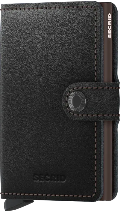 MINIWALLET WALLET by Secrid