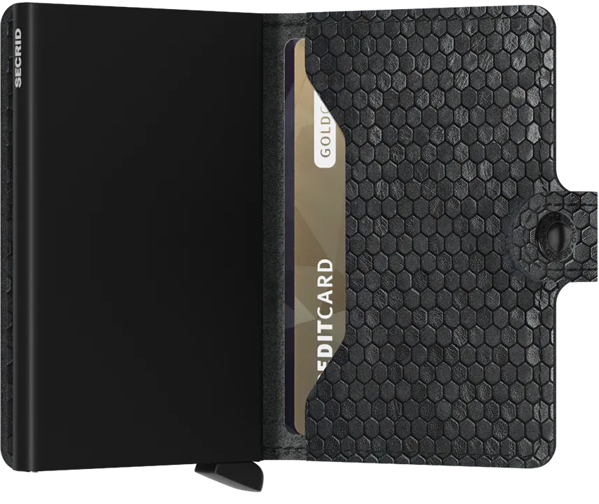 MINIWALLET WALLET by Secrid