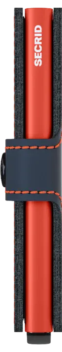 MINIWALLET WALLET by Secrid