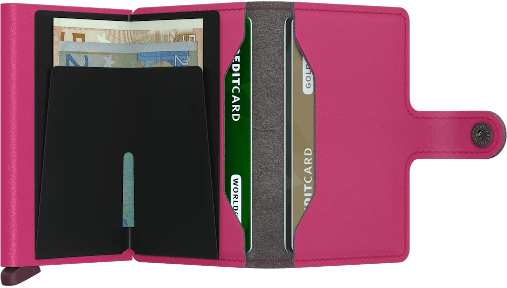 MINIWALLET WALLET by Secrid