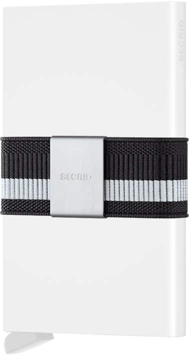 MONEYBAND by Secrid