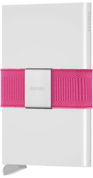 MONEYBAND by Secrid