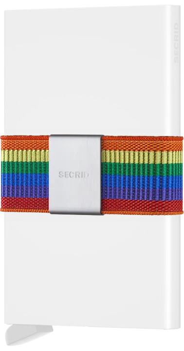 MONEYBAND by Secrid
