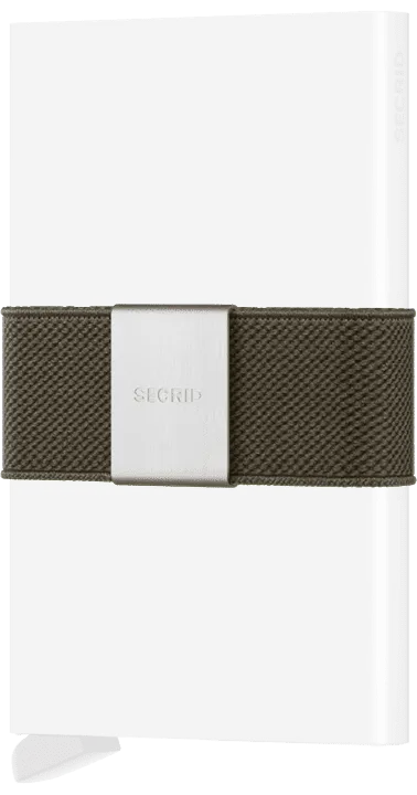 MONEYBAND by Secrid