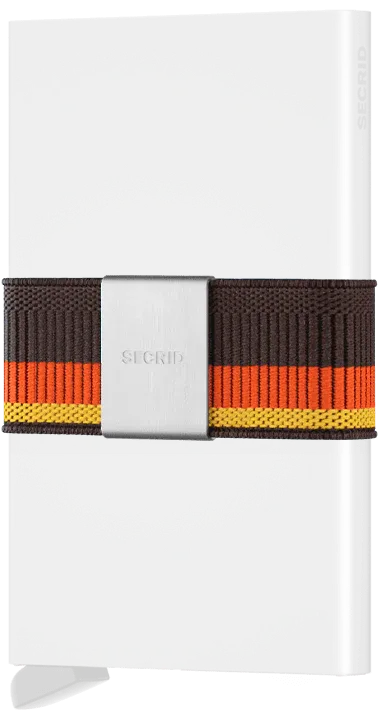 MONEYBAND by Secrid