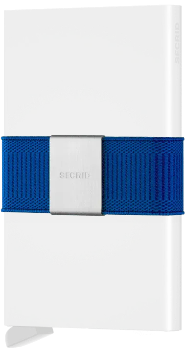 MONEYBAND by Secrid