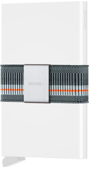 MONEYBAND by Secrid