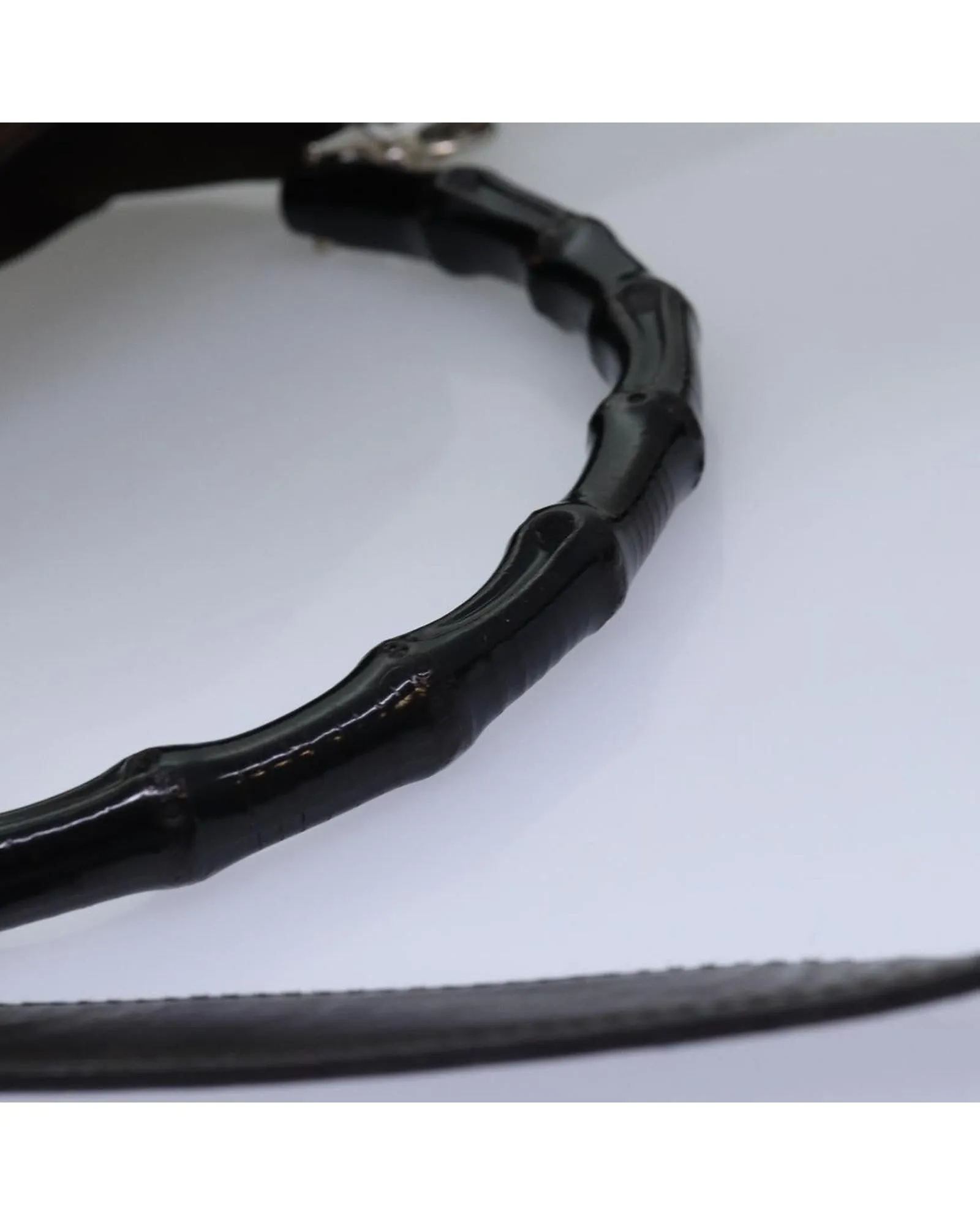 Nylon Hand Bag with Handle