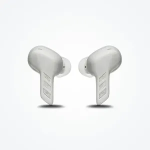 [OPEN BOX] ADIDAS Headphones Z.N.E. 01 True Wireless ANC Active Noise Cancelling Sports Earbuds - Workout - Light Grey