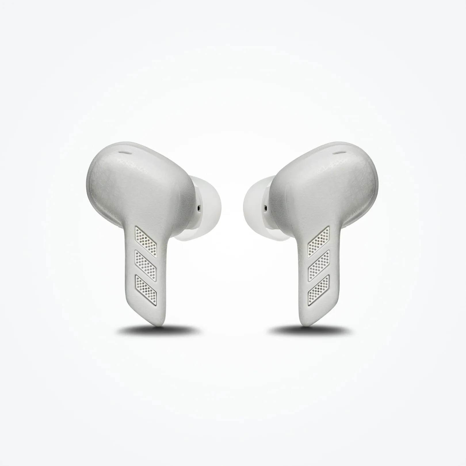 [OPEN BOX] ADIDAS Headphones Z.N.E. 01 True Wireless ANC Active Noise Cancelling Sports Earbuds - Workout - Light Grey