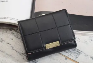 Pro Leather Women Wallet