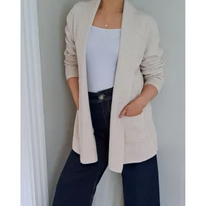 Short Casual Cardi