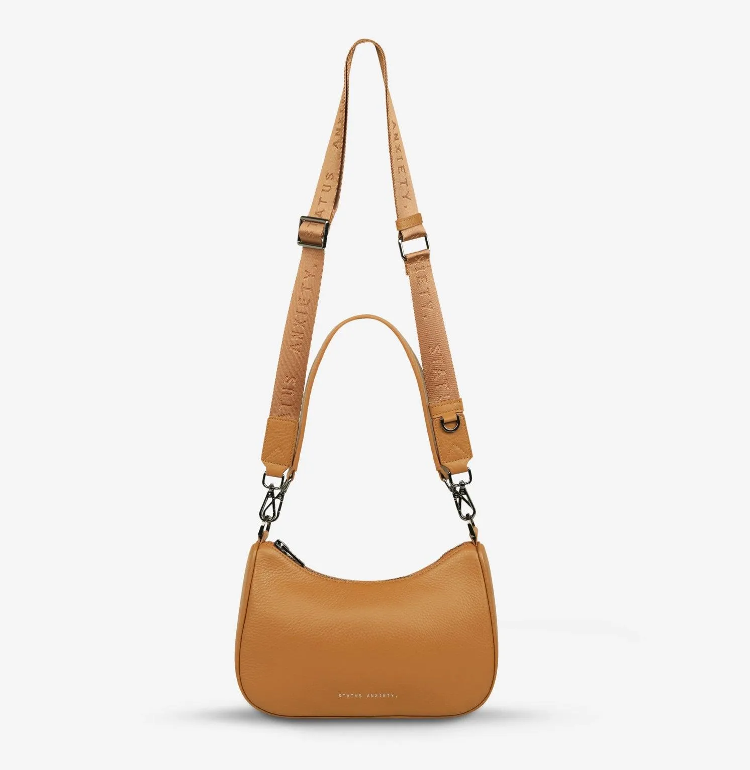 Status Anxiety Look Both Ways Bag