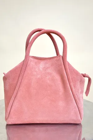 Taya Top Handle Crossbody