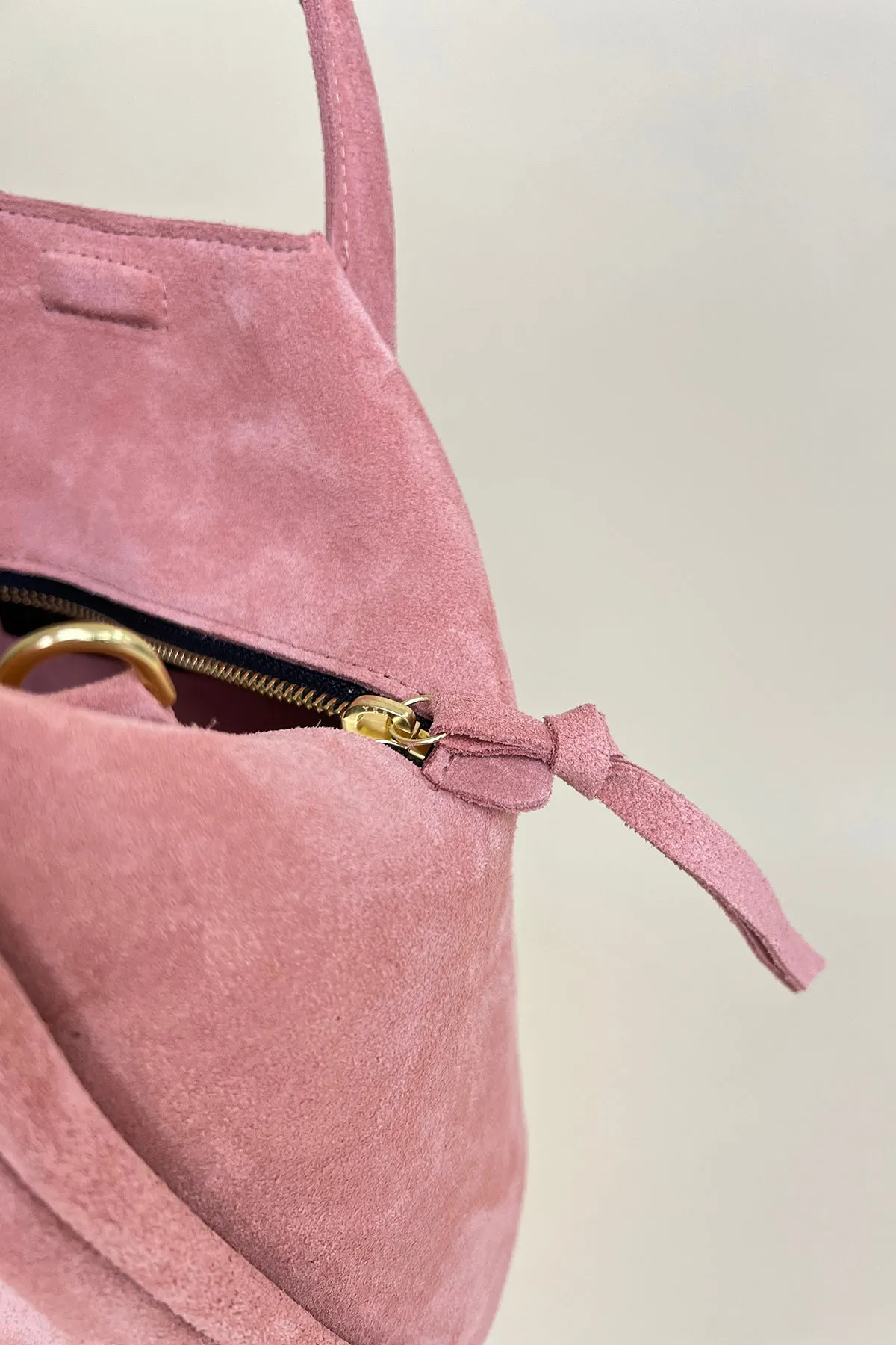 Taya Top Handle Crossbody