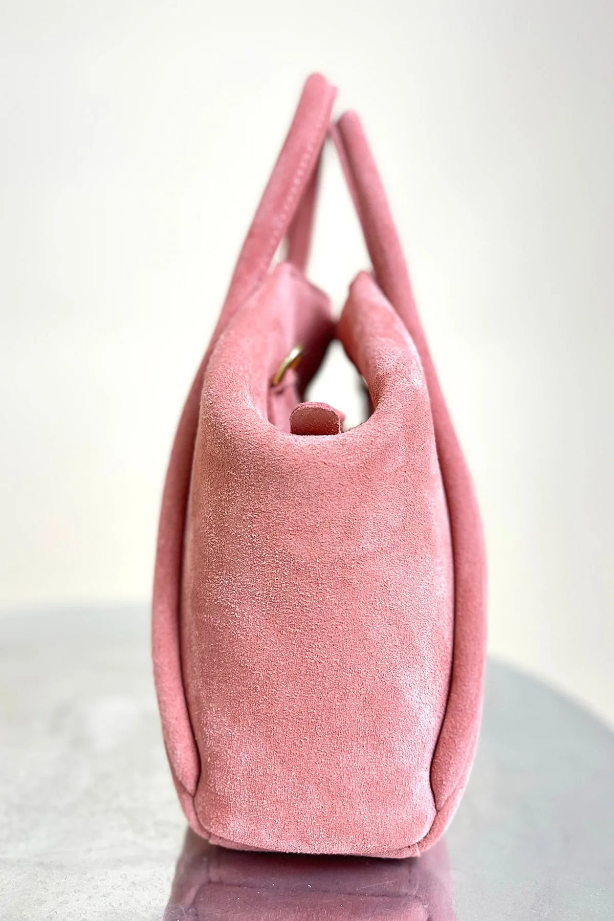 Taya Top Handle Crossbody