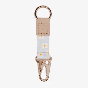 THREAD KEYCHAIN CLIPS - LUNA