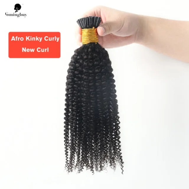 Trendy Micro Hair Extensions