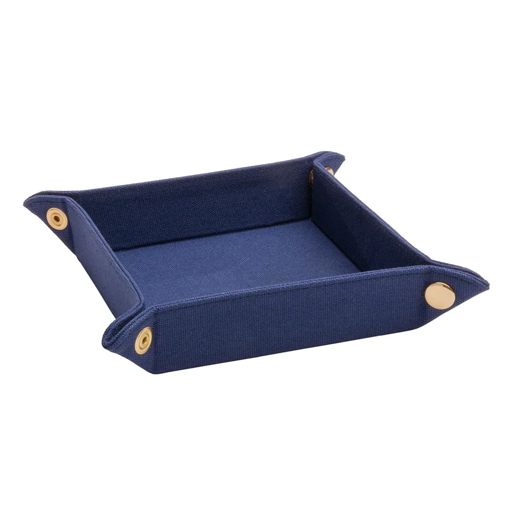 Valet Tray / Napkin Holder