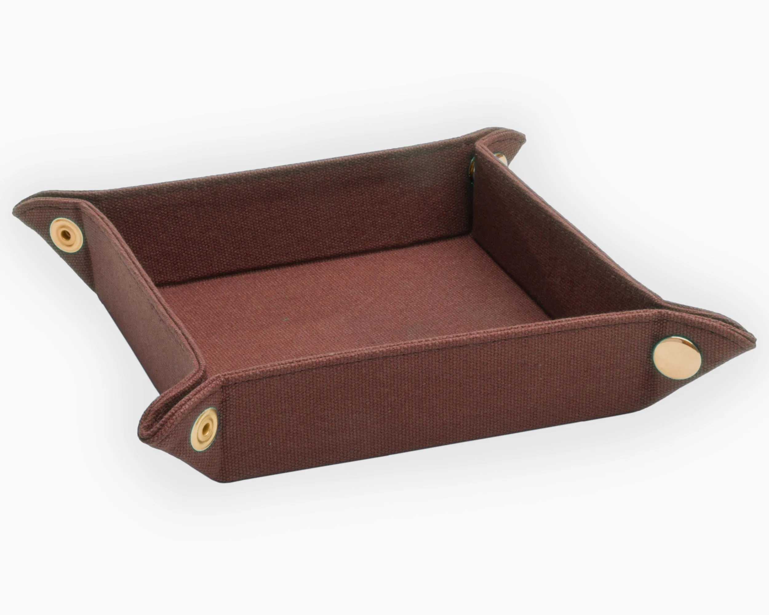 Valet Tray / Napkin Holder